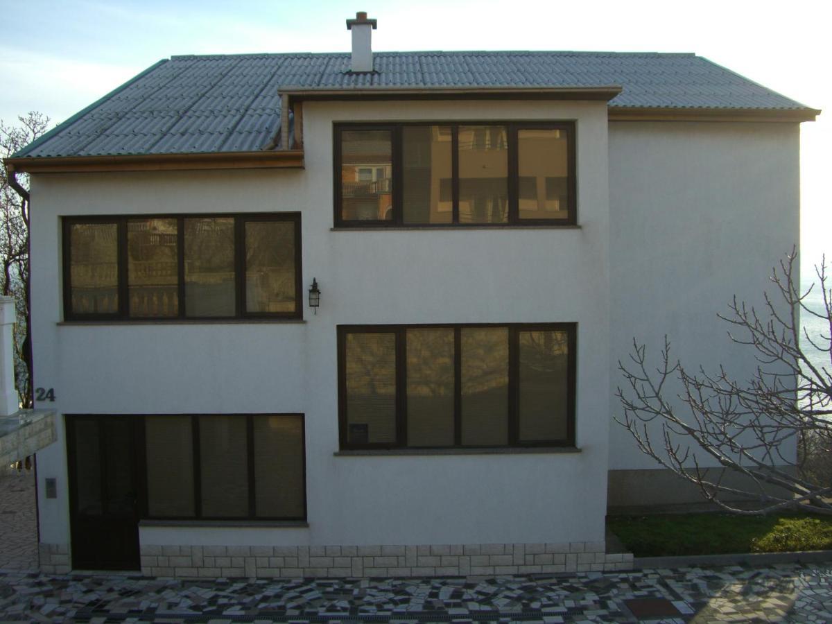Apartment Ferias Сень Экстерьер фото