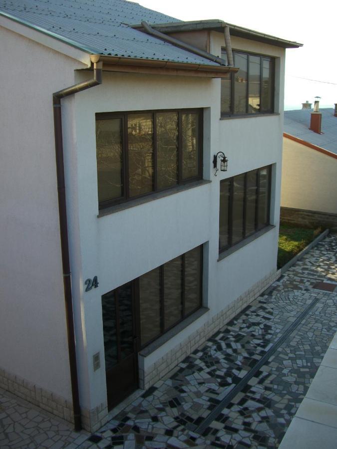 Apartment Ferias Сень Экстерьер фото