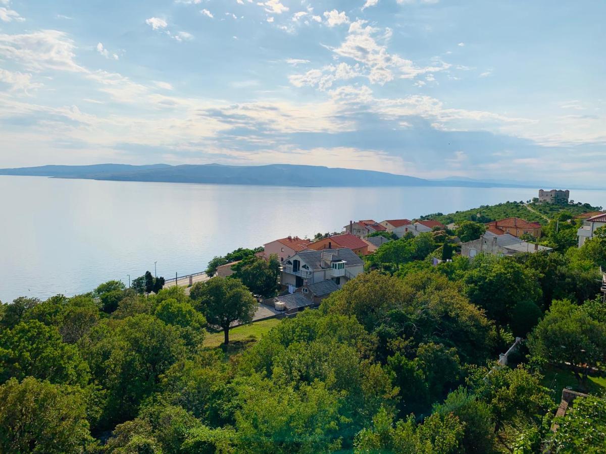 Apartment Ferias Сень Экстерьер фото