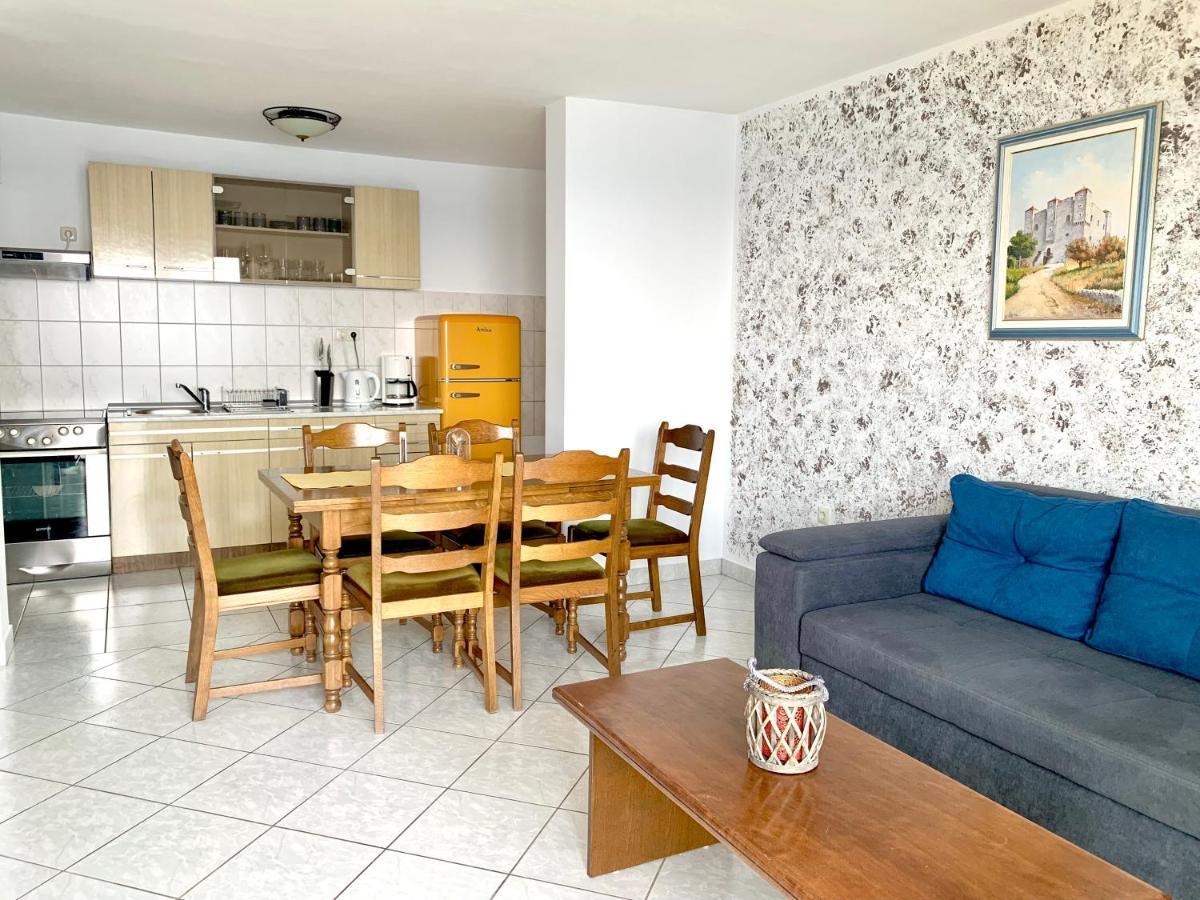 Apartment Ferias Сень Экстерьер фото