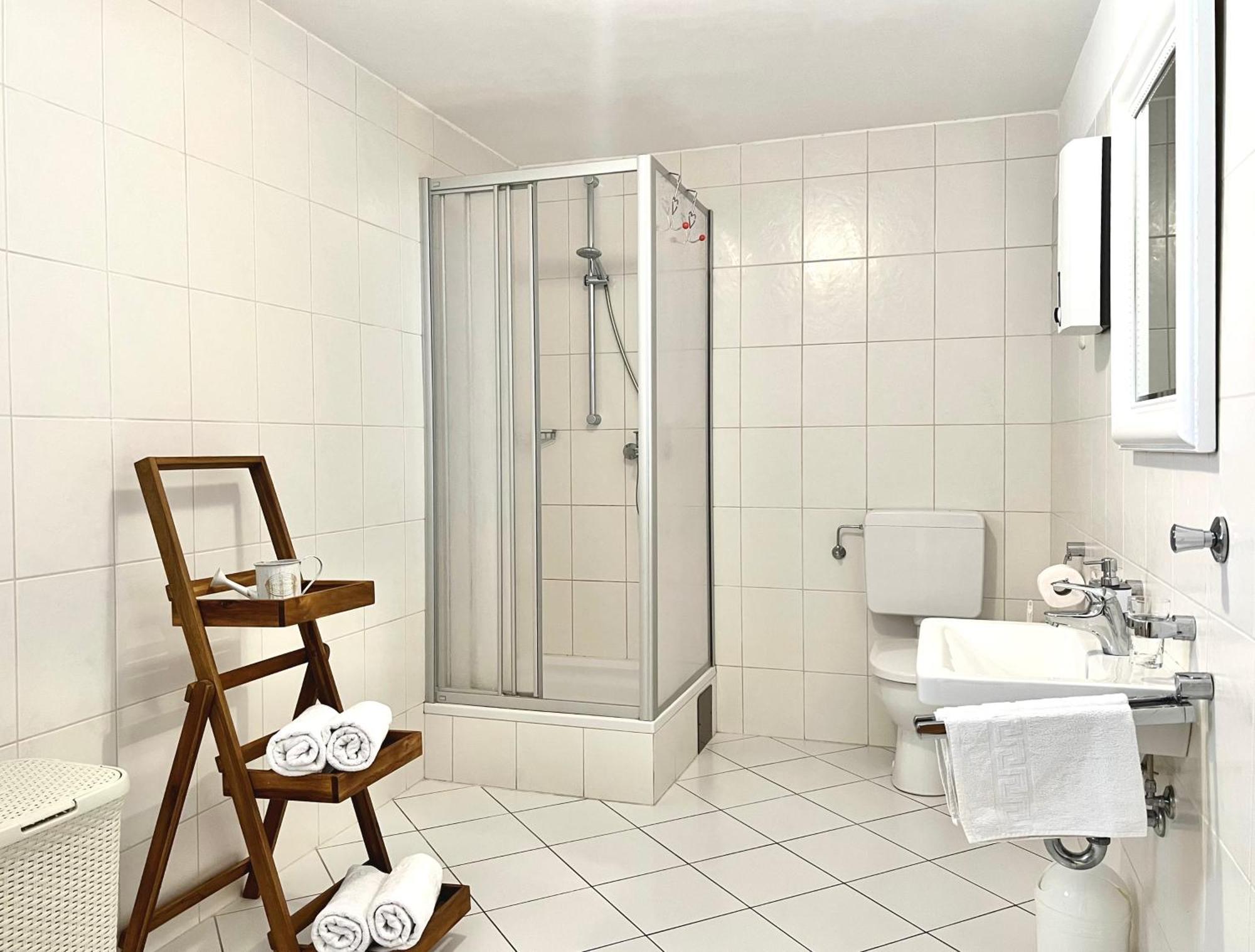 Apartment Ferias Сень Экстерьер фото