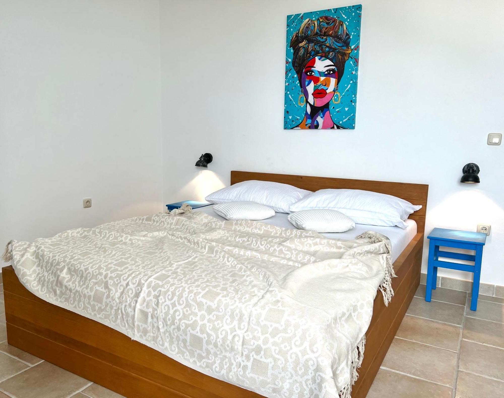 Apartment Ferias Сень Экстерьер фото
